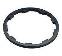 SHIMANO Spares CS-R9100 Sprocket Spacer, 2.18 mm, One Size, Y1VT07000, Silver