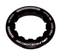 Shimano Spares CS-R9200 lock ring and washer