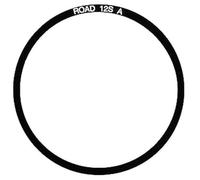 Shimano Spares CS-R9200 spacer A