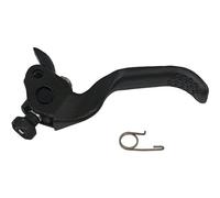 SHIMANO,One Size,Y2RR98010 Spares BL-M8100 right hand lever member unit