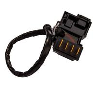 Connector and Shimano STEPS cable for E6010 battery