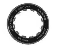 Shimano Spares CS-HG700-11 lock ring and spacer