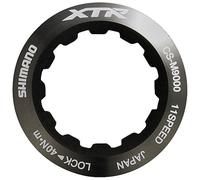 Shimano SPARE PART CSM9000 lockring and spacer