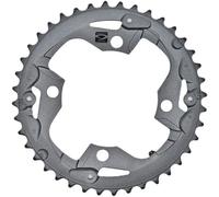 Shimano FC-M4000 chainring, 40T
