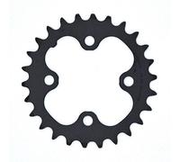 Shimano FC-M590 chainring 26T, black