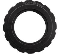 Shimano Spares FC-M9100 lock ring and washer