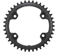 Shimano Grx Rx600 Chainring Grey 40t