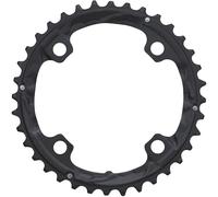 Shimano Deore Xt T781 Chainring Black 36t