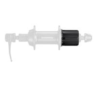 Shimano FH-TX500 complete freewheel body unit