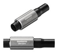 Shimano Spares Inline Brake Cable Adjusters, Pair