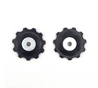 Shimano Spares Cycle Bicycle Bike RD-M593 Guide And Tension Pulley Set