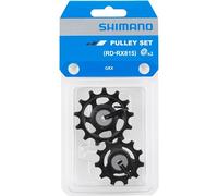 Shimano Spares Cycle Bicycle Bike RD-RX815 GRX Tension And Guide Pulley Set