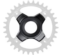 Shimano SM-CRE80 4 arm adapter