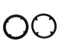 Shimano SM-CRE80 44T double chain guard unit