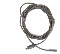 Shimano Sm-pce Pc Link Charging Cable Black One Size Black