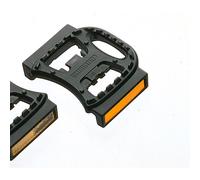 Shimano SM-PD22 reflector unit, pair
