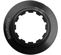 Shimano SM-RT900 lock ring and washer