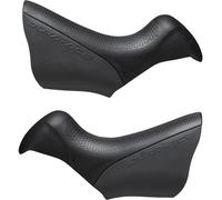 SHIMANO Lever Cover Pair of Link/Right ST-9070 y-6x098070, Black