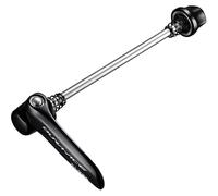 Shimano Dura Ace R9100 Quick Release Skewer Black 9 x 133 mm