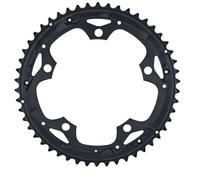 Shimano FC-3503 Chainring 50T-D, black, for chain guard
