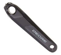 Shimano Spares FC-M6100-1 left hand crank arm unit