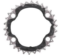 Shimano FC-M8000 chainring 30T-BA for 40-30-22T