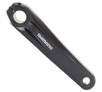 Shimano Spares Bicycle Cycle FC-MT610 Left Hand Crank Arm Unit Black - 170 MM