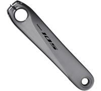 Shimano Spares FC-R7000 left hand crank arm unit, 172.5 mm, silver