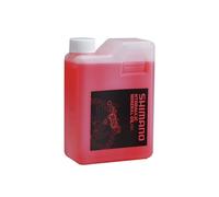 Shimano Mineral Oil For Hydraulic Brakes 1 Litre