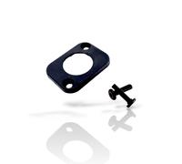 Shimano Spares EW-RS910 frame holder and fixing bolts, pair