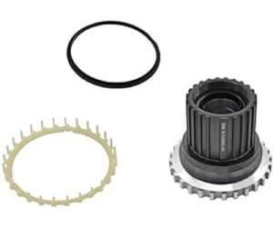 Shimano Spares F/BODY FHM8110 complete