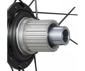 Shimano Spares F/BODY WHRX880 comp Microspline
