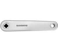 Shimano Spares FC-E5000 right hand crank arm, 175 mm