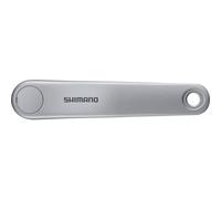Shimano Spares FC-E5000 right hand crank arm, 175 mm