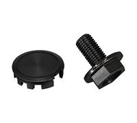 Shimano Spares FC-E5010 crank arm fixing bolt