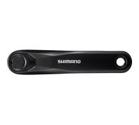 SHIMANO,Y0GD07010 Spares FC-E5010 right hand crank arm, 165 mm
