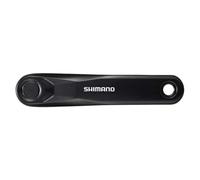SHIMANO Spares FC-E5010 right hand crank arm, 175 mm, One Size, Y0GD03010