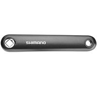 Shimano XT SM-RT86 Ice Tec 6-bolt Disc Rotor Black