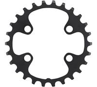 SHIMANO Chainring 26T-BC bicycle chain component Black Size 55