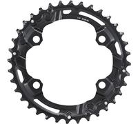 Shimano Deore M5100 11s Chainring Silver 32t