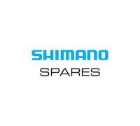 Shimano Spares: FC-M532 chainring silver 22T