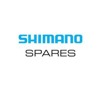 Shimano Spares FC-M540 Double Chainring Fixing Bolts and Nuts - M8 x 8.5 mm - (s