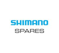 Shimano FC-M540 chainring fixing bolts and nuts - M8 x 8.5 mm - (set of 4)