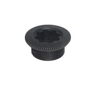 SHIMANO Spares: FC-M582 crank arm fixing bolt