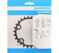 Shimano Spares FC-M7100 chainring 26T-BJ for 36-26T