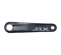 Shimano Spares FC-M7100 left hand crank arm unit, 175 mm