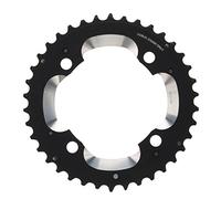 Shimano Spares FC-M785 Chainring, 38T AM One Size,1ML98040