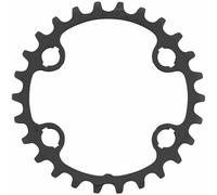 Shimano Spares FC-M8100 chainring, 26T-BJ