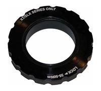 Shimano Spares FC-M8100 lock ring and washer