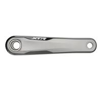 Shimano Spares FC-M9100 left hand crank arm, 170 mm